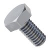 בורג ראש משושה M4x8mm - חבילה של 25