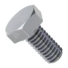 בורג ראש משושה M4x8mm - חבילה של 25