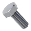 בורג ראש משושה M4x10mm - חבילה של 25