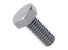 תמונה של מוצר בורג ראש משושה M4x10mm - חבילה של 25