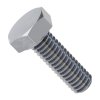 בורג ראש משושה M4x12mm - חבילה של 25