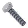 בורג ראש משושה M4x16mm - חבילה של 25