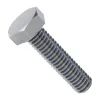 בורג ראש משושה M4x16mm - חבילה של 25