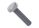 תמונה של מוצר בורג ראש משושה M4x16mm - חבילה של 25