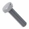 בורג ראש משושה M4x16mm - חבילה של 25
