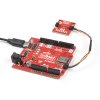 חיישן לחץ ברומטרי BMP384 - חיבור Qwiic