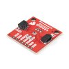 חיישן לחץ ברומטרי BMP384 - חיבור Qwiic