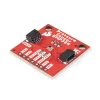 חיישן לחץ ברומטרי BMP384 - חיבור Qwiic