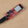 כרטיס פיתוח SparkFun Thing Plus - ESP32 WROOM, אנטנת PCB, חיבור USB-C