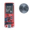 כרטיס פיתוח SparkFun Thing Plus - ESP32 WROOM, אנטנת PCB, חיבור USB-C