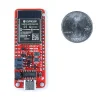 כרטיס פיתוח SparkFun Thing Plus - ESP32 WROOM, אנטנת PCB, חיבור USB-C