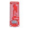 כרטיס פיתוח SparkFun Thing Plus - ESP32 WROOM, אנטנת PCB, חיבור USB-C