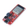 כרטיס פיתוח SparkFun Thing Plus - ESP32 WROOM, אנטנת PCB, חיבור USB-C