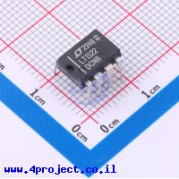 Analog Devices LT1122DCN8#PBF