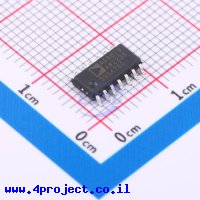 Analog Devices AD8619ARZ