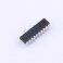 Analog Devices Inc./Maxim Integrated MAX186CCPP+