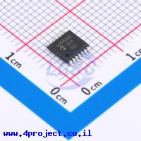 Microchip Tech MCP4651-502E/ST