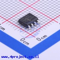 Microchip Tech 24LC64T-I/SN
