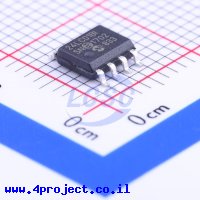 Microchip Tech 24LC01BT-I/SN