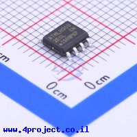 Microchip Tech AT24C256C-SSHL-T
