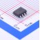 Microchip Tech AT25160B-SSHL-T