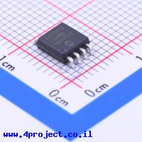 Microchip Tech 24FC512T-I/SM
