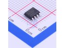 תמונה של מוצר  Microchip Tech AT93C86A-10SU-2.7-T