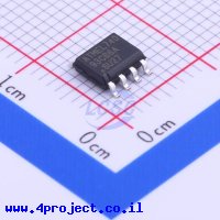 Microchip Tech AT93C86A-10SU-2.7-T