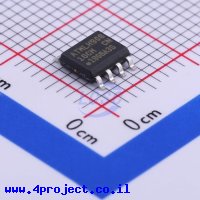 Microchip Tech AT24C16C-SSHM-T