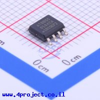 Microchip Tech AT88SC0104CA-SH