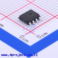 Microchip Tech AT24C02C-SSHM-T