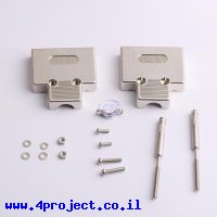 JAE Electronics DE-C8-J9-F4-1R