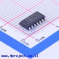 Analog Devices AD8618ARZ-REEL7