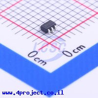 Microchip Tech MCP6L01T-E/LT