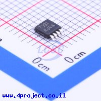 Texas Instruments LMP7708MM/NOPB