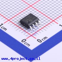 Microchip Tech 24LC16BT-I/SN