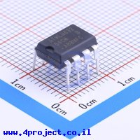 Microchip Tech AT24C04C-PUM