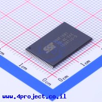 Microchip Tech SST39VF1681-70-4C-EKE