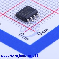 Microchip Tech AT24C512C-SSHD-T