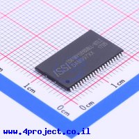 ISSI(Integrated Silicon Solution) IS61WV12816DBLL-10TLI