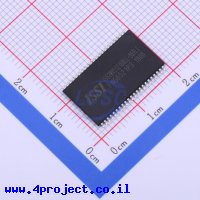 ISSI(Integrated Silicon Solution) IS62WV51216BLL-55TLI