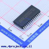 ISSI(Integrated Silicon Solution) IS62C256AL-45ULI-TR
