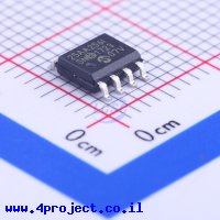 Microchip Tech 25AA256T-I/SN