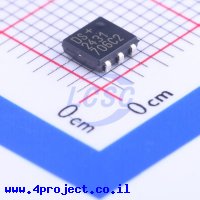 Analog Devices Inc./Maxim Integrated DS2431P+T&R