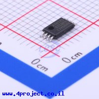 Microchip Tech AT24C02C-XHM-T