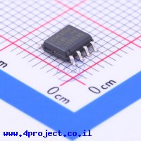 Microchip Tech AT25256B-SSHL-T