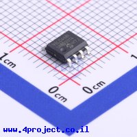 Microchip Tech 93LC46BT-I/SN