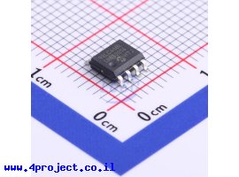 תמונה של מוצר  Microchip Tech 93LC46BT-I/SN
