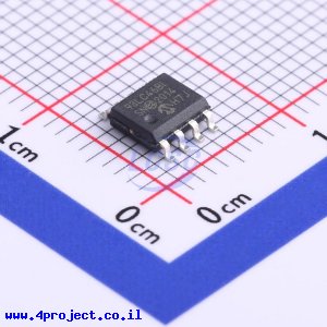 Microchip Tech 93LC46BT-I/SN