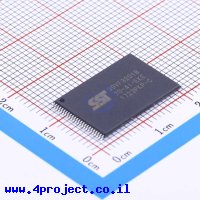 Microchip Tech SST39VF3201B-70-4I-EKE